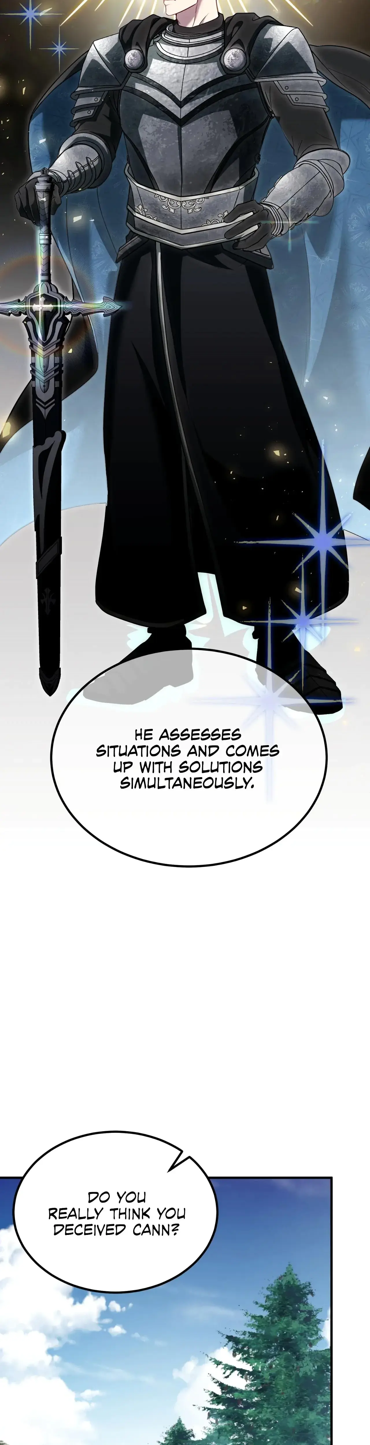 Lycan Chapter 63 - Page 13