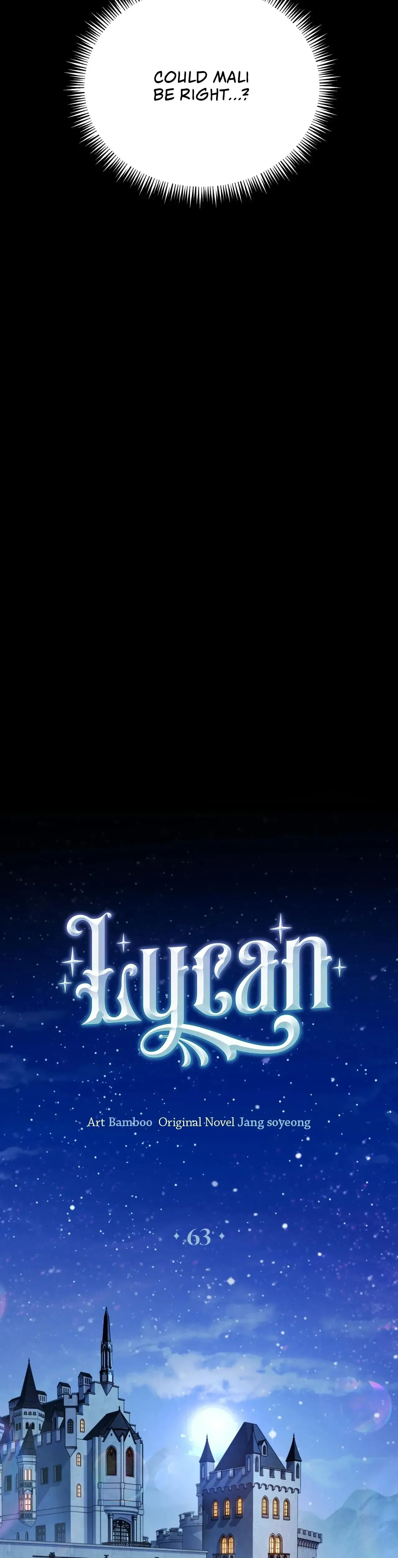 Lycan Chapter 63 - Page 17