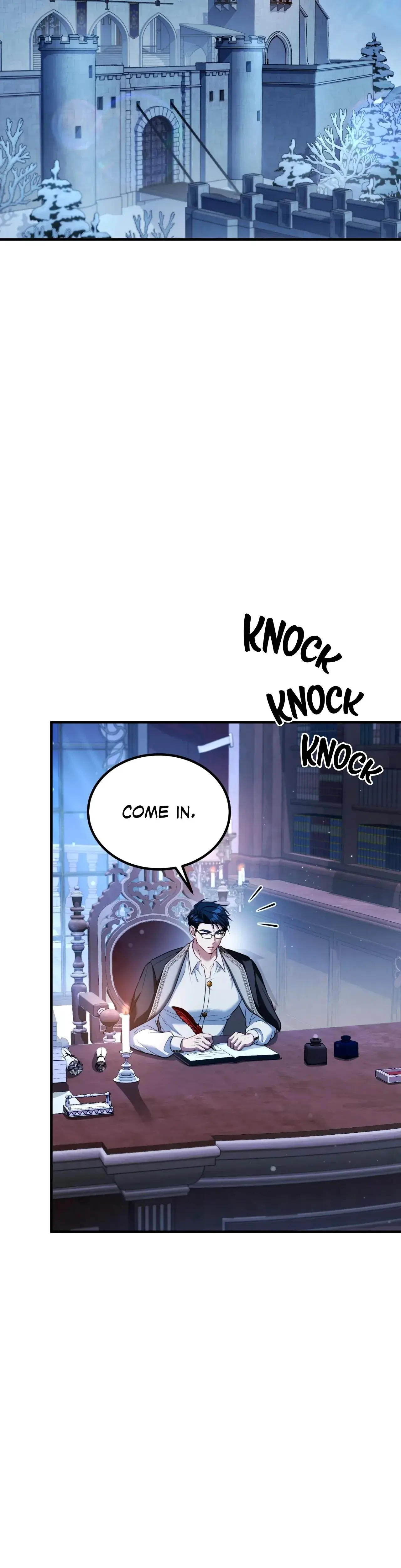 Lycan Chapter 63 - Page 18