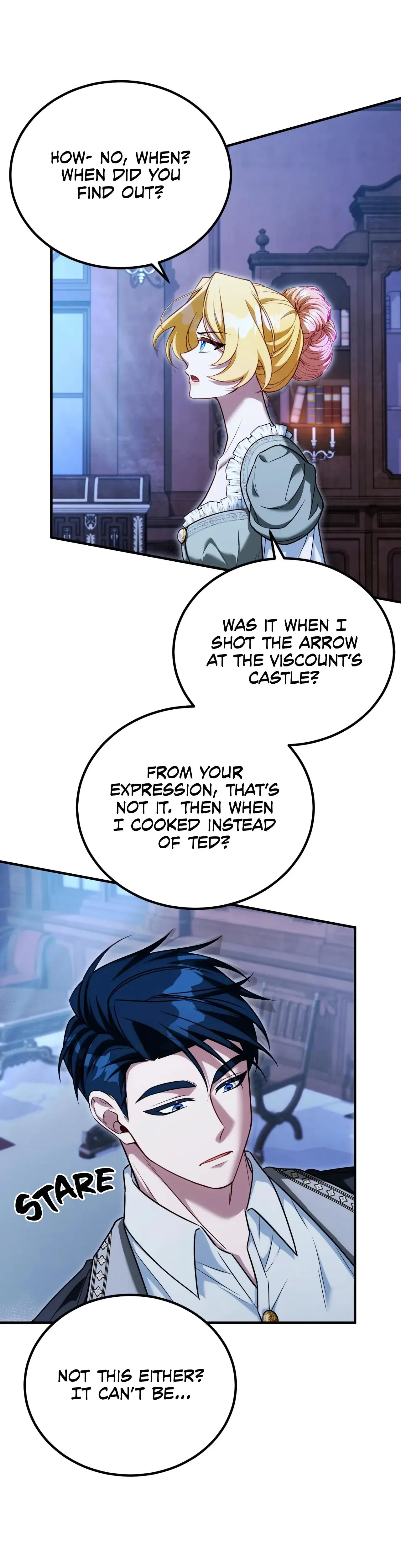 Lycan Chapter 63 - Page 25
