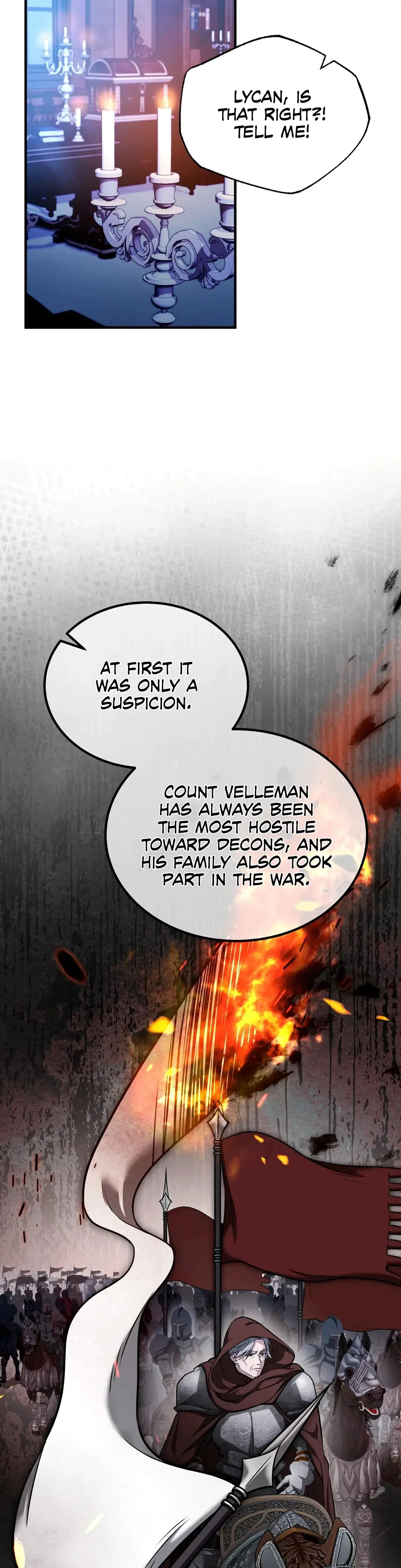 Lycan Chapter 63 - Page 27