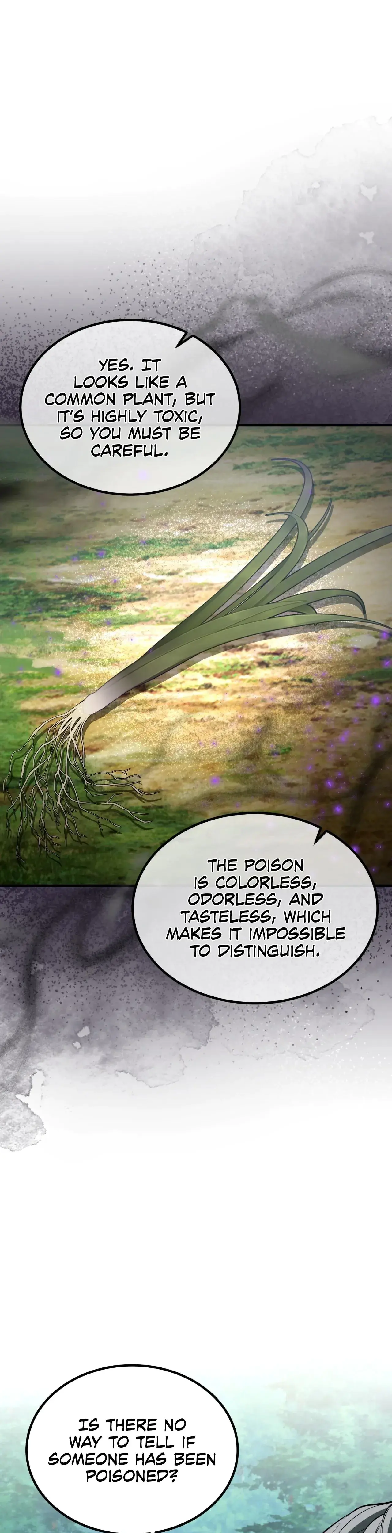 Lycan Chapter 63 - Page 3