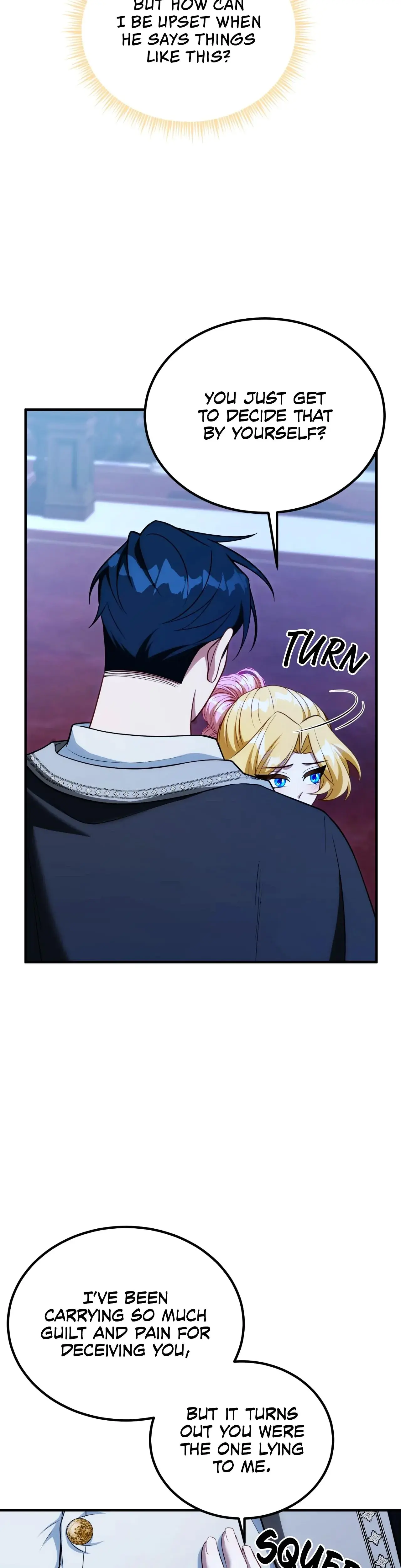 Lycan Chapter 63 - Page 32