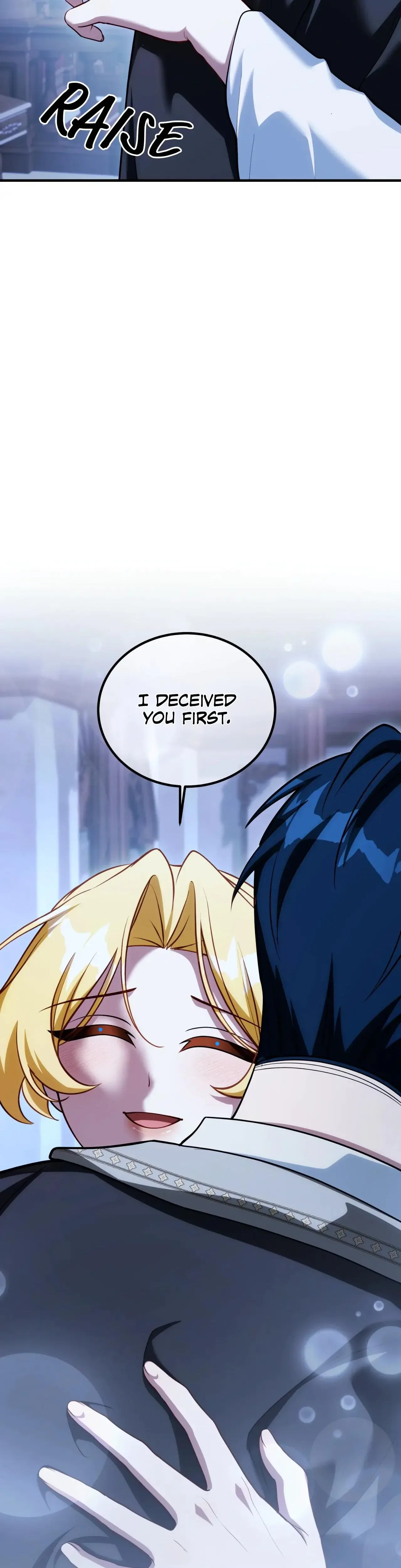 Lycan Chapter 63 - Page 36