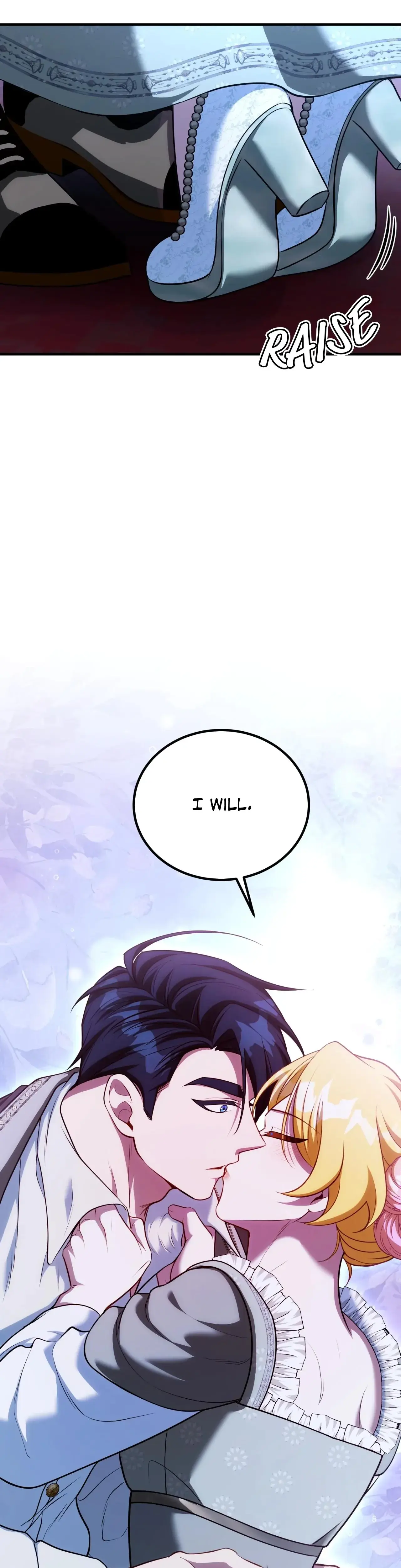 Lycan Chapter 63 - Page 39