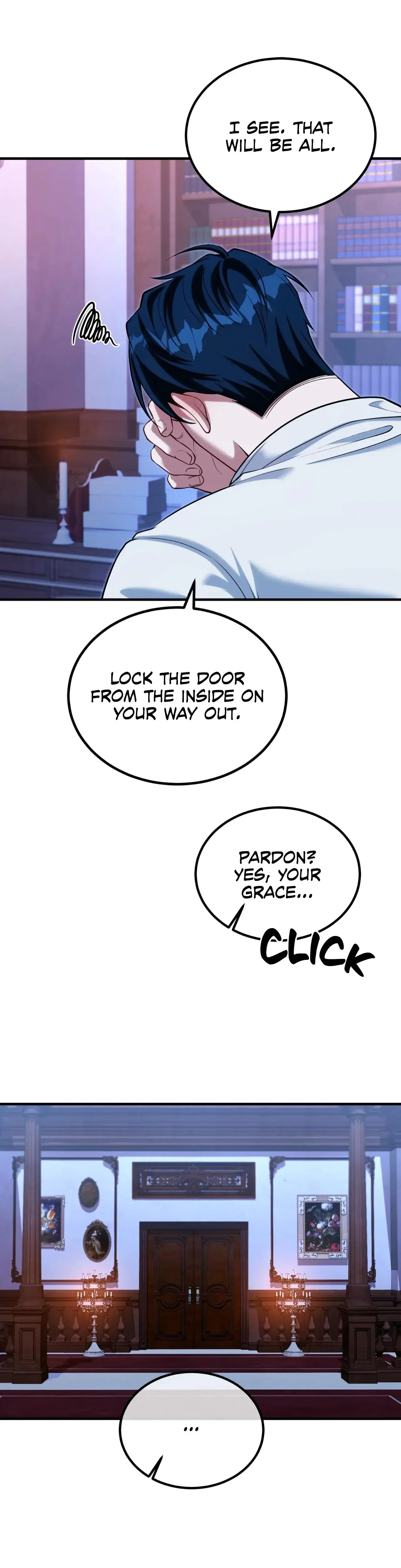 Lycan Chapter 64 - Page 11