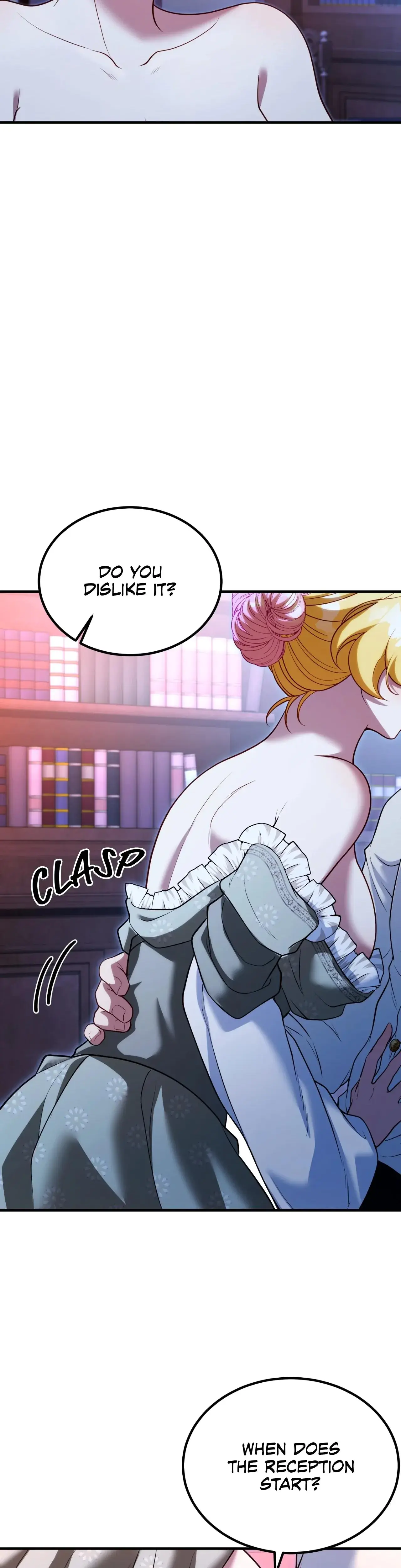 Lycan Chapter 64 - Page 15