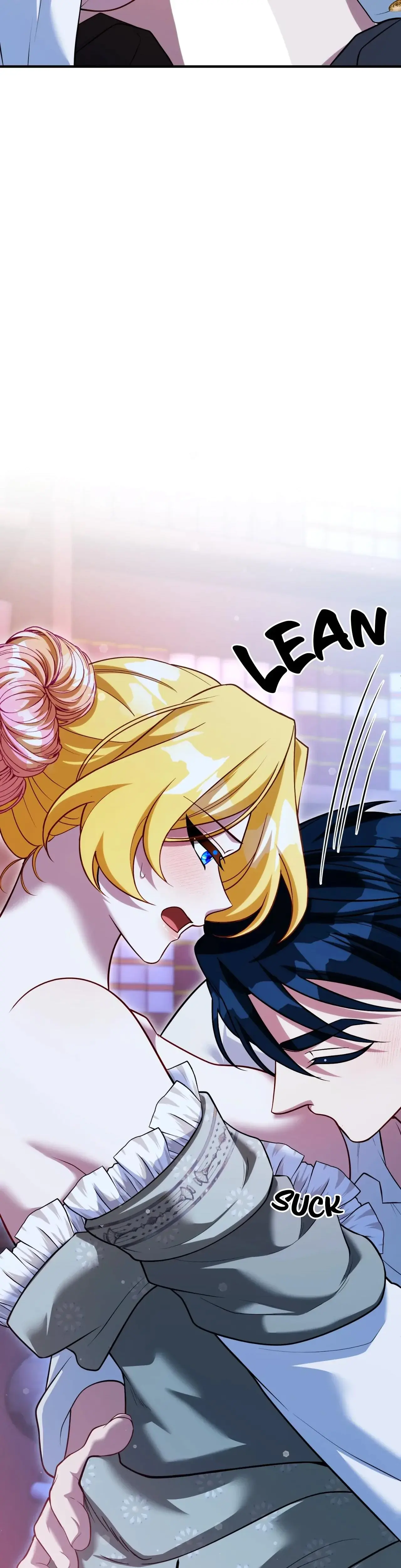 Lycan Chapter 64 - Page 18