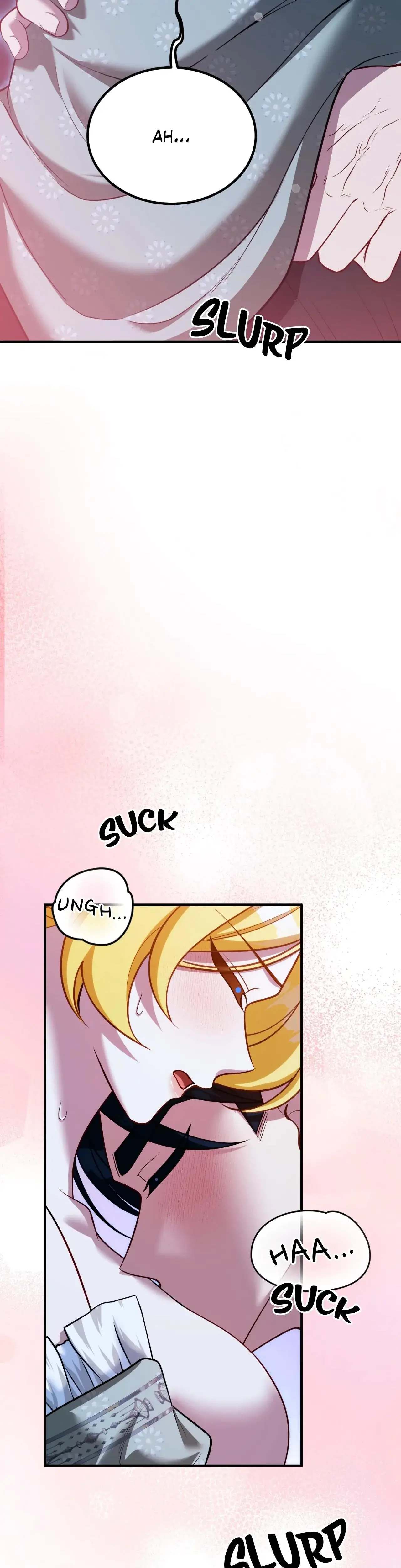 Lycan Chapter 64 - Page 19