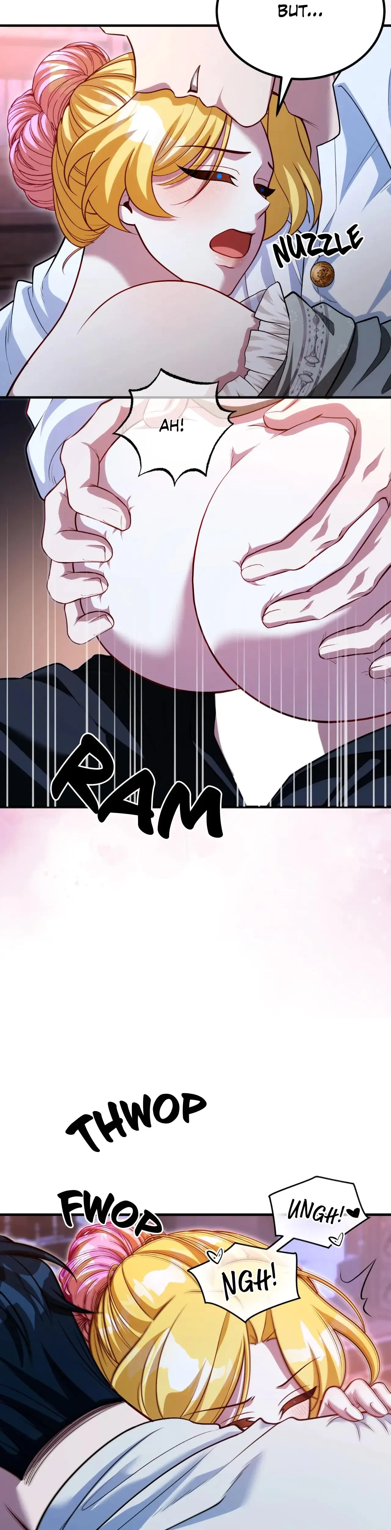 Lycan Chapter 64 - Page 24