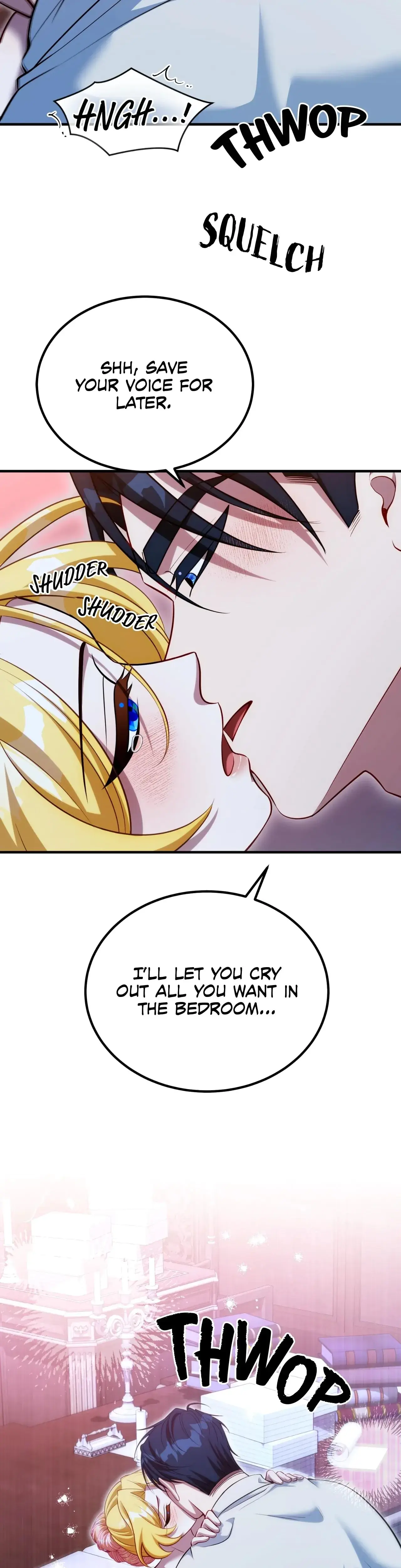 Lycan Chapter 64 - Page 25