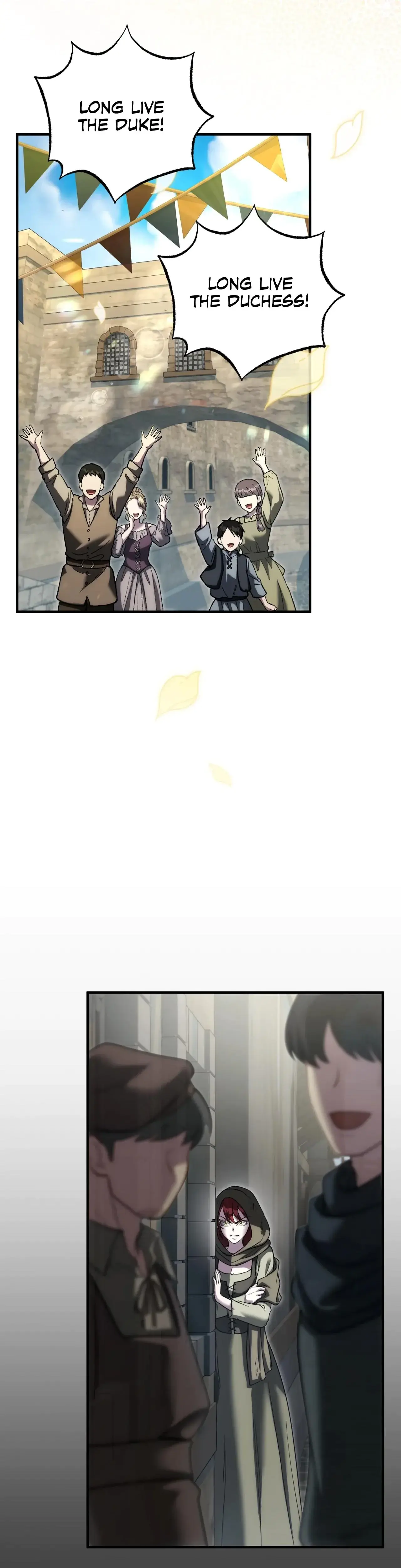Lycan Chapter 64 - Page 33