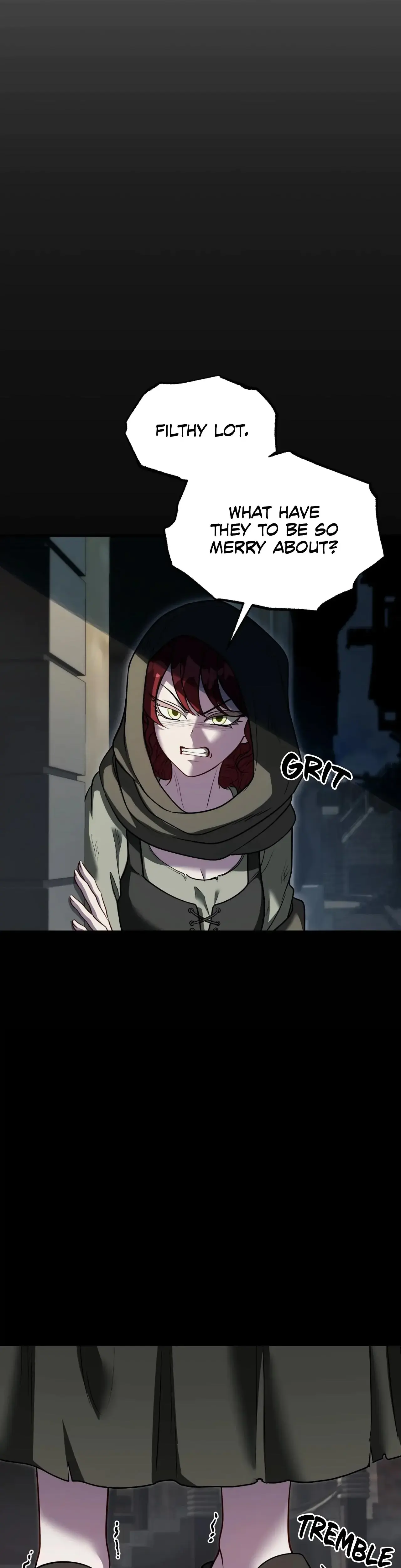 Lycan Chapter 64 - Page 34