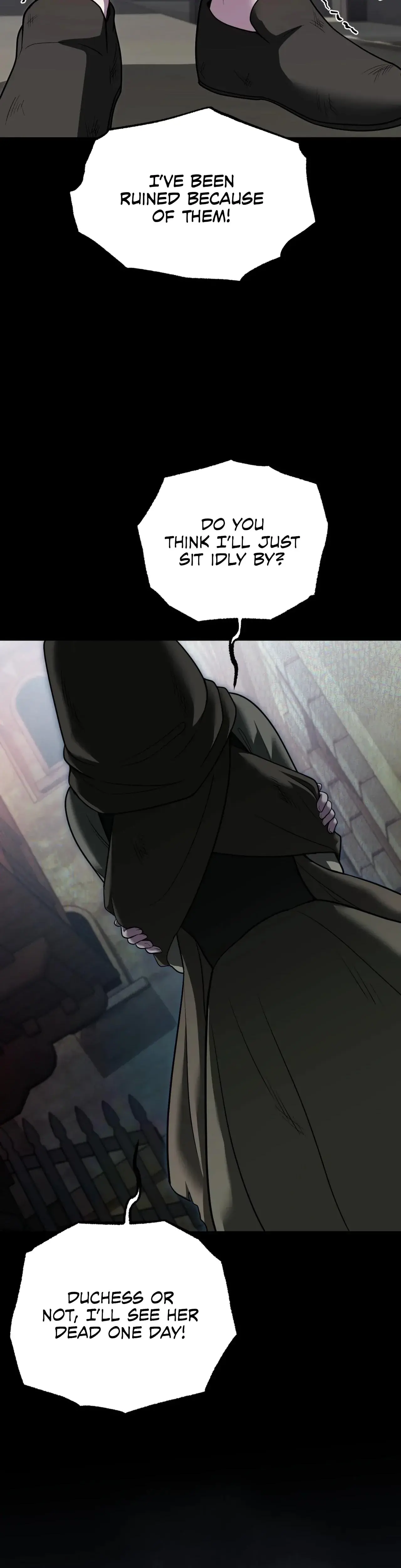 Lycan Chapter 64 - Page 35