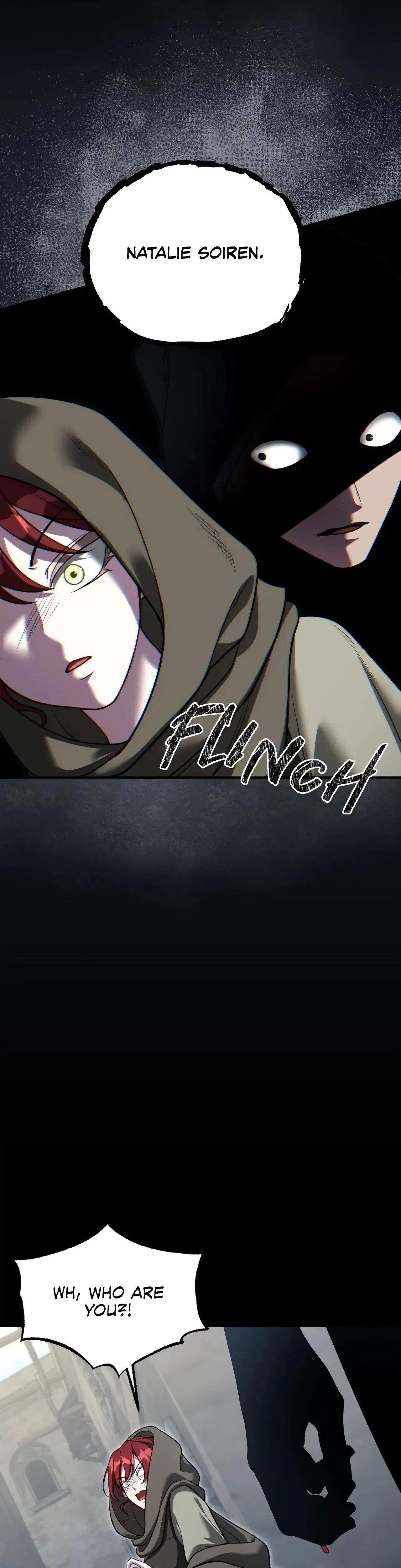 Lycan Chapter 64 - Page 36