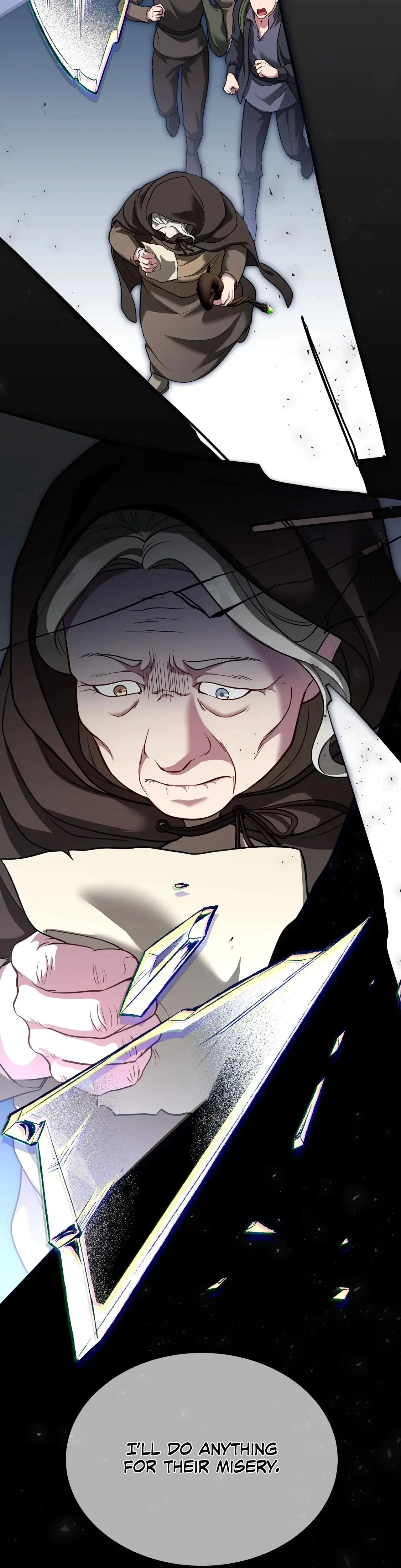 Lycan Chapter 64 - Page 41