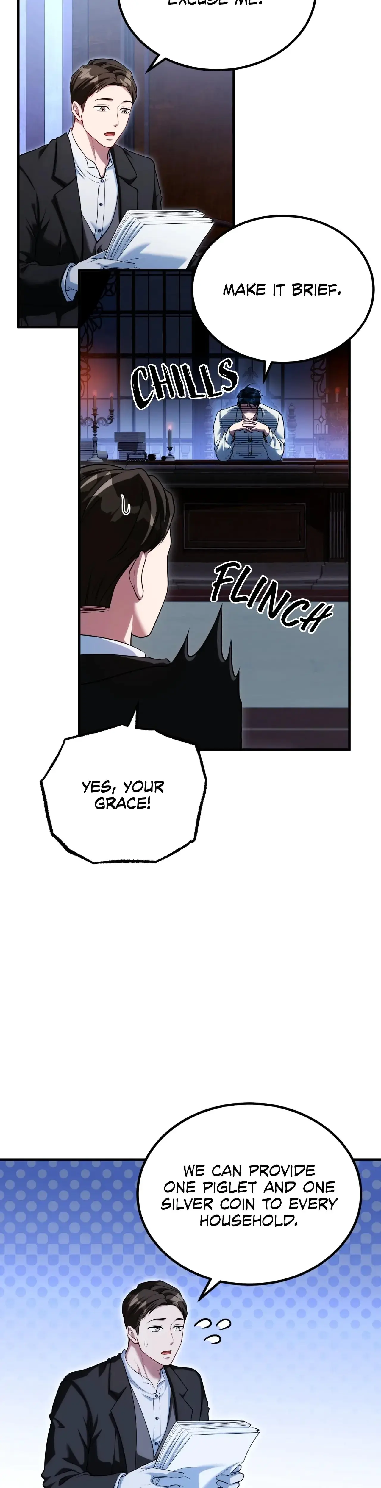 Lycan Chapter 64 - Page 7