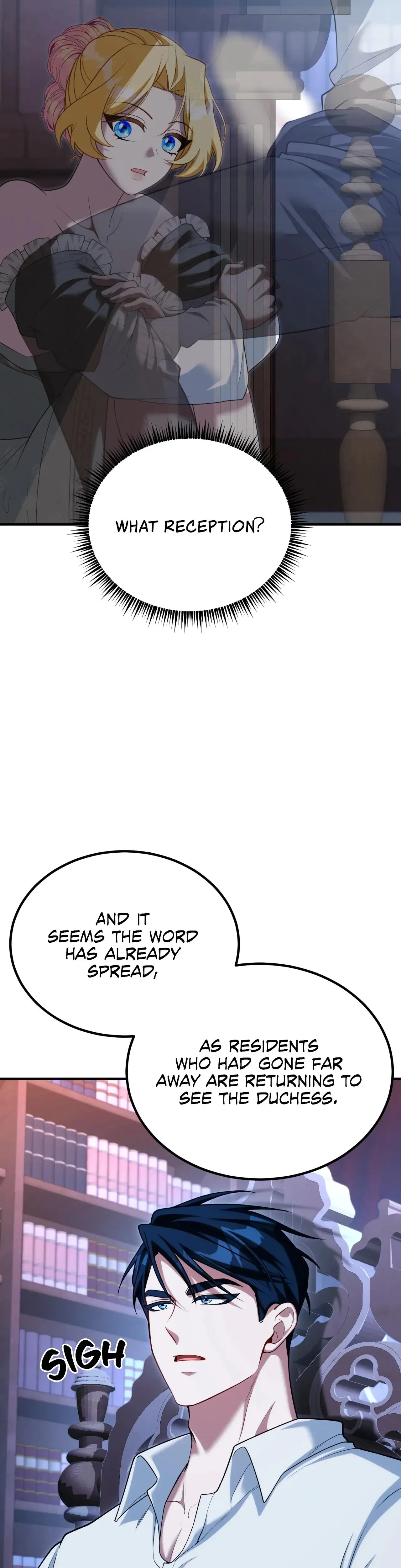 Lycan Chapter 64 - Page 9