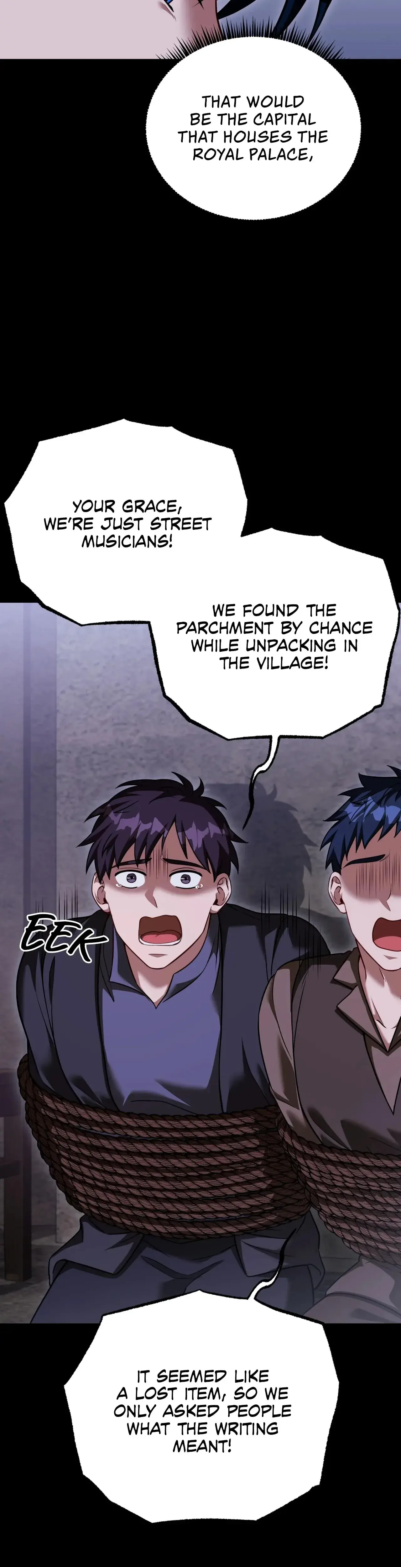 Lycan Chapter 65 - Page 10