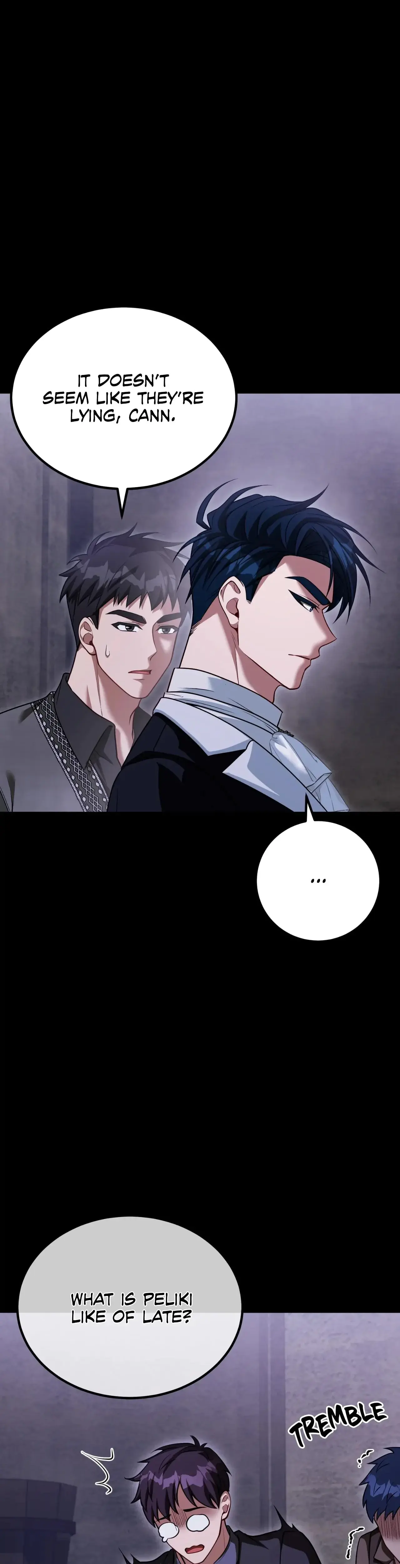 Lycan Chapter 65 - Page 11