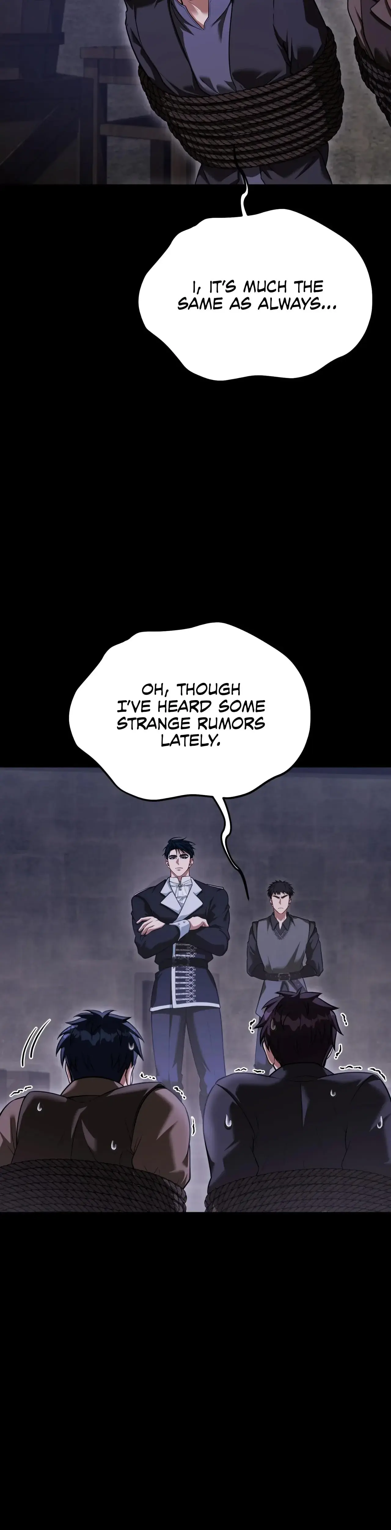 Lycan Chapter 65 - Page 12