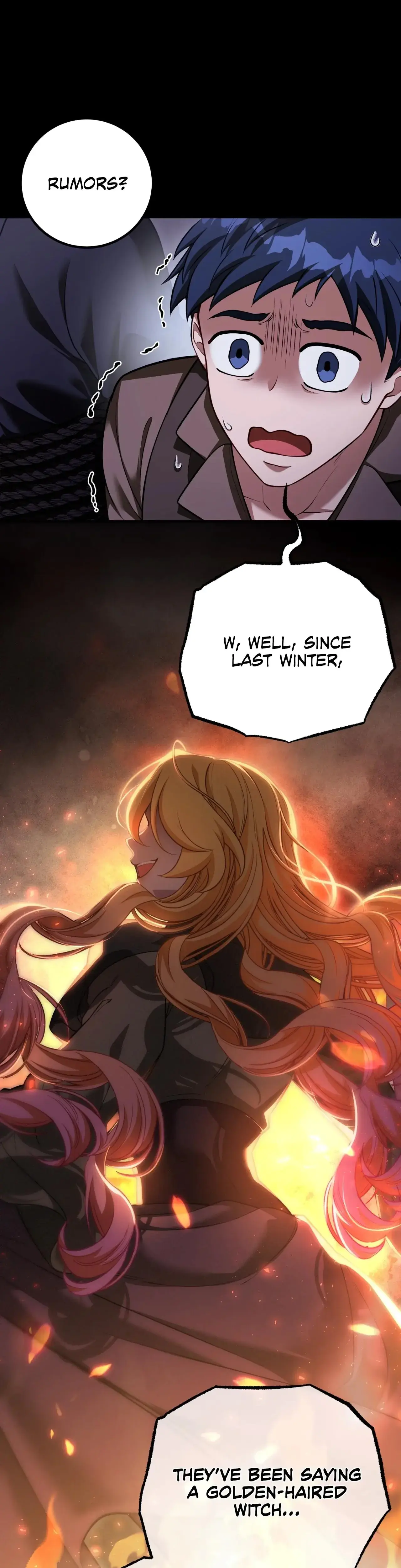 Lycan Chapter 65 - Page 13