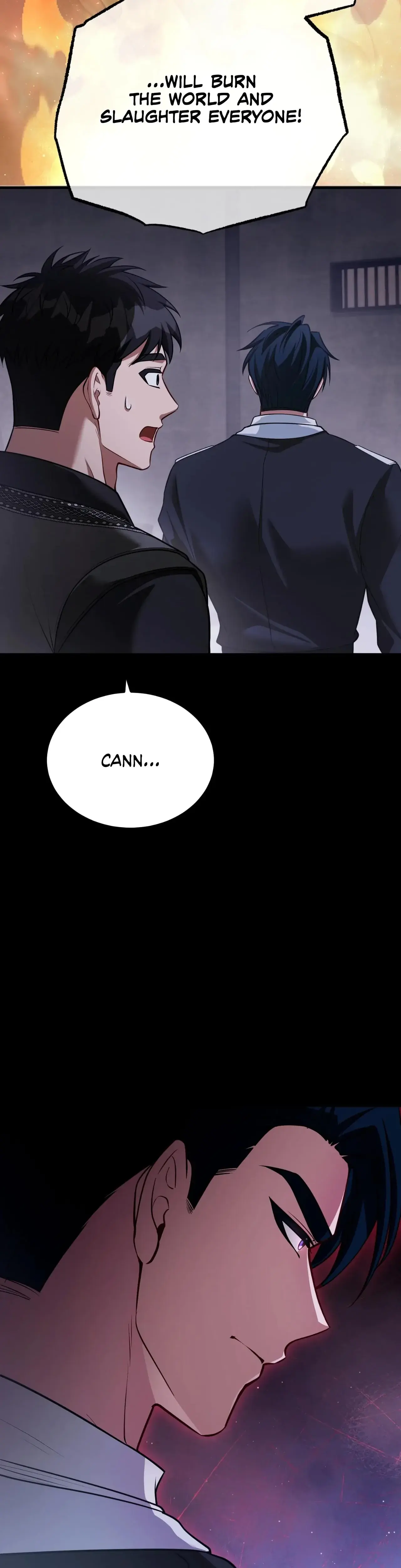 Lycan Chapter 65 - Page 14