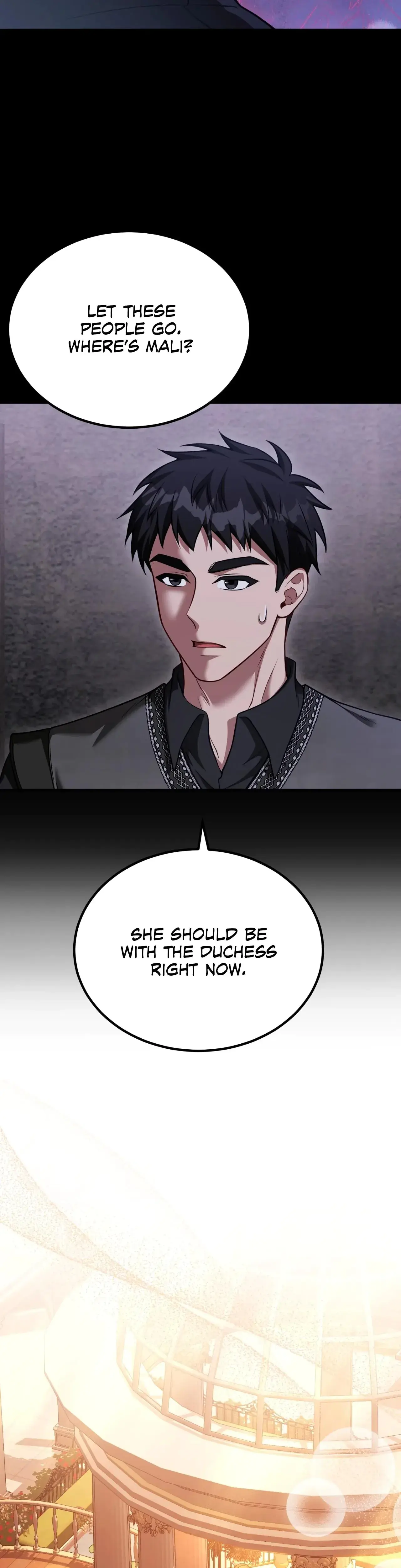 Lycan Chapter 65 - Page 15