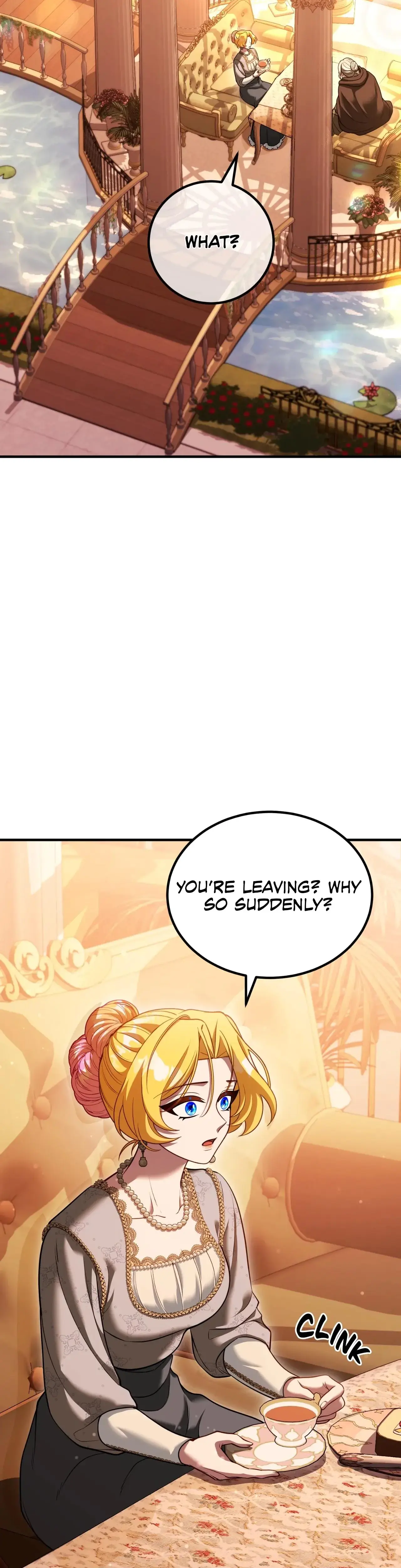 Lycan Chapter 65 - Page 16