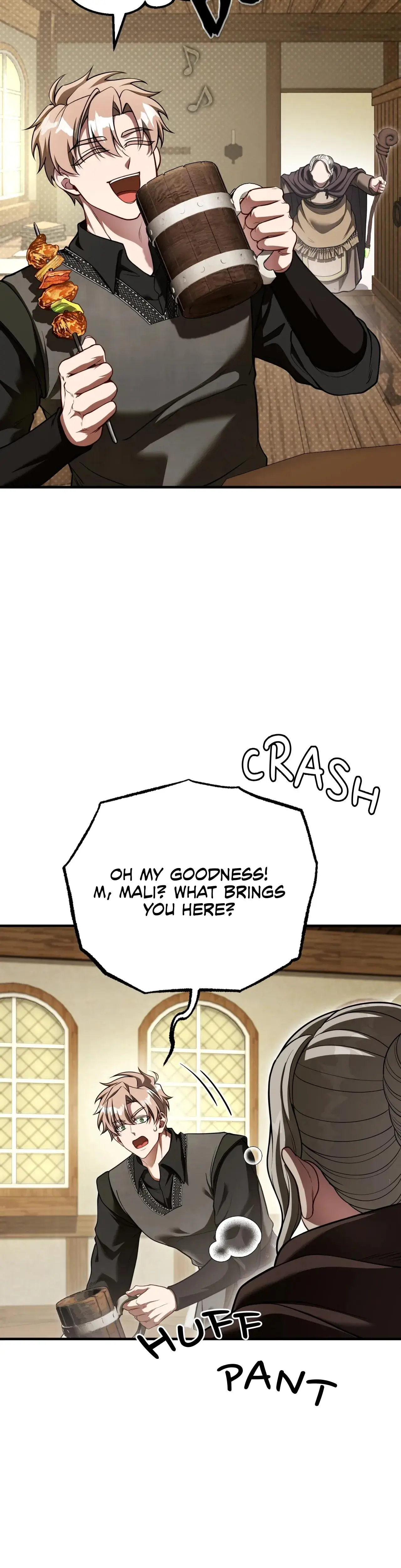 Lycan Chapter 65 - Page 2