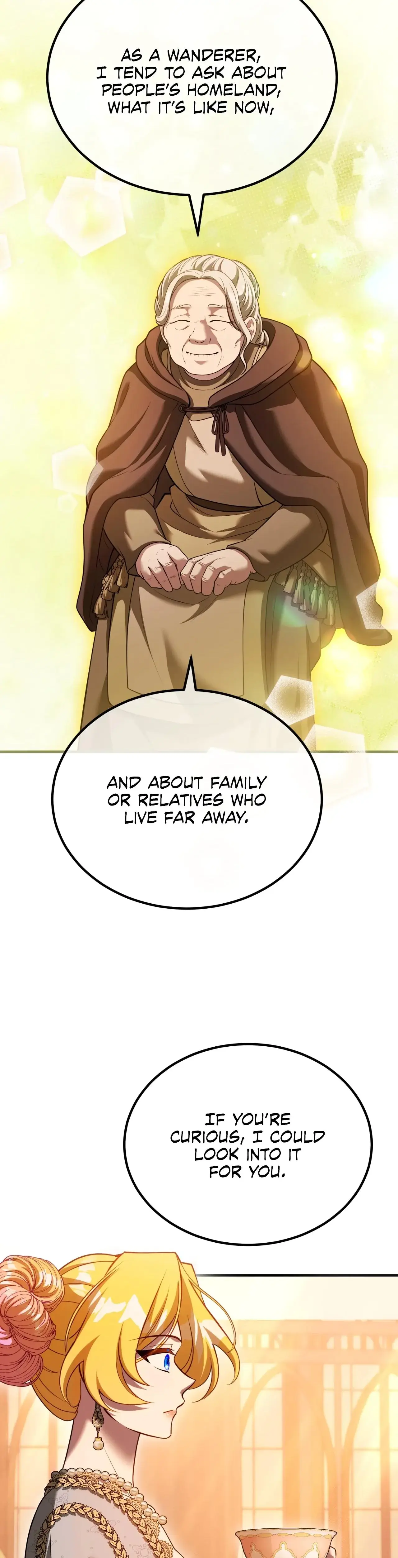 Lycan Chapter 65 - Page 21