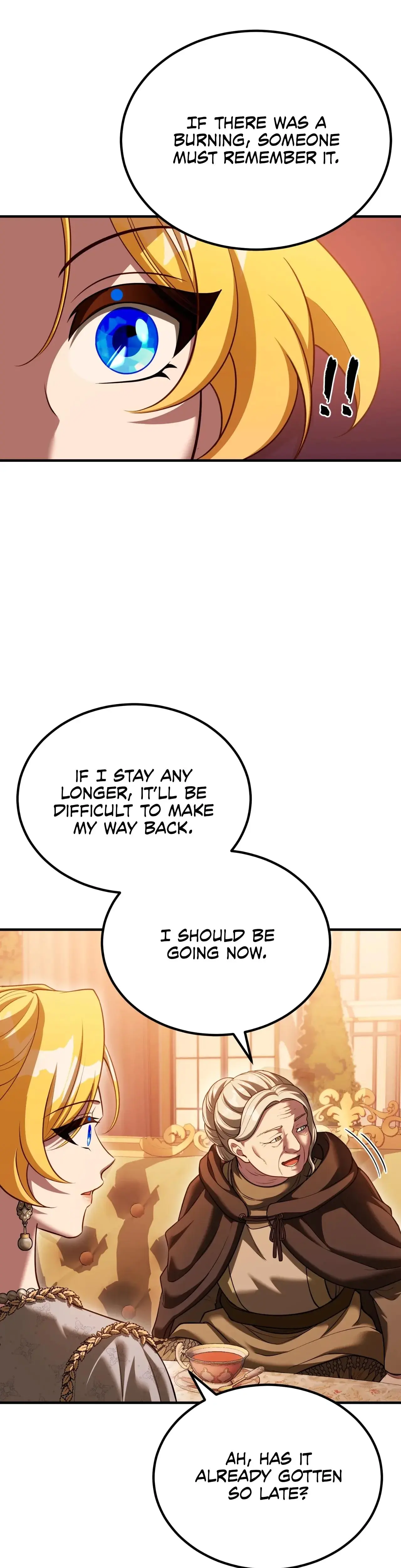 Lycan Chapter 65 - Page 27