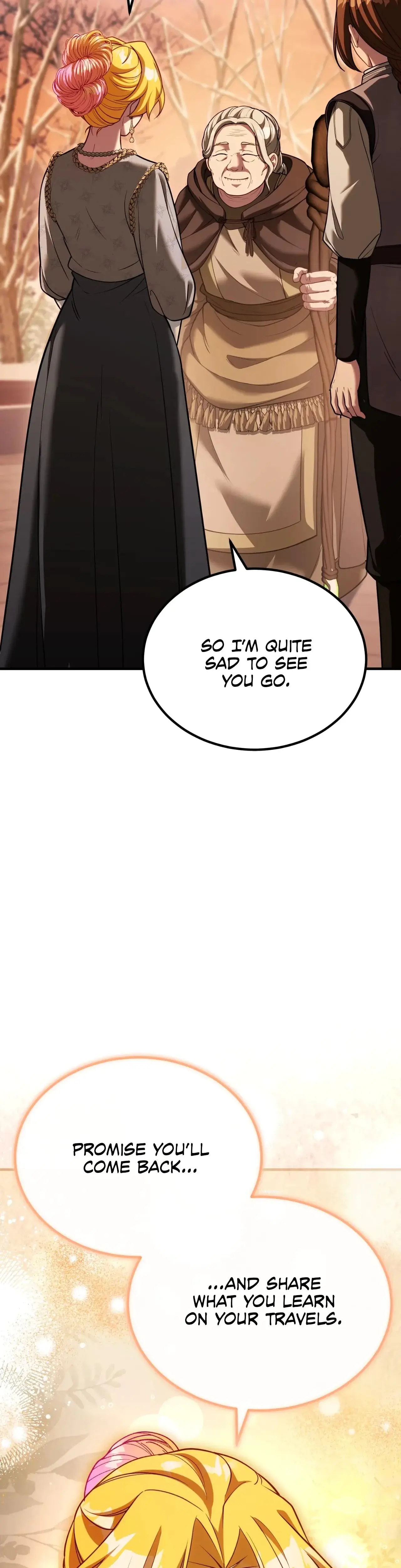 Lycan Chapter 65 - Page 29