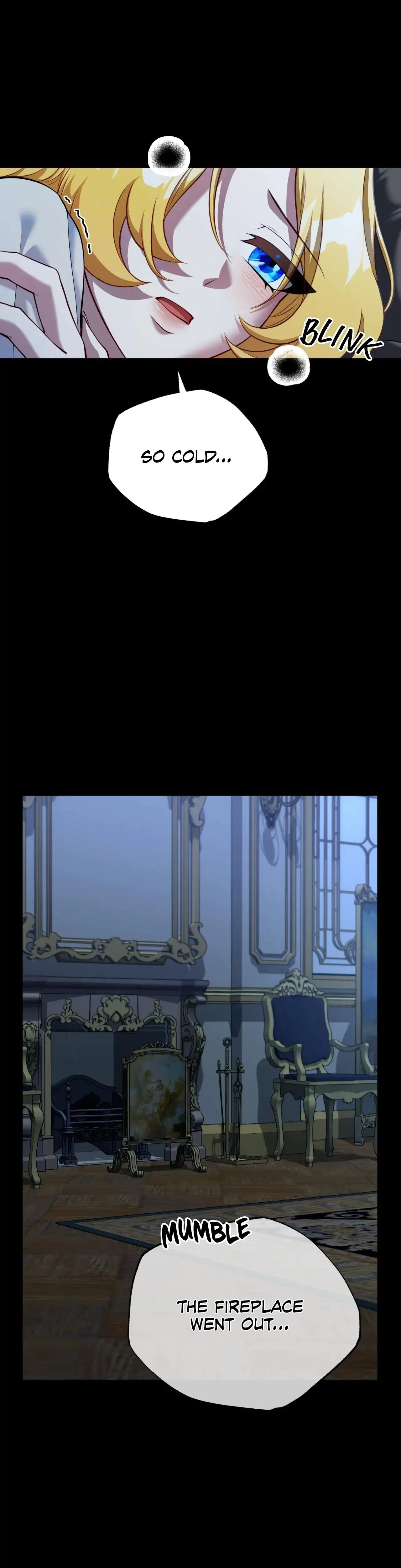 Lycan Chapter 65 - Page 35