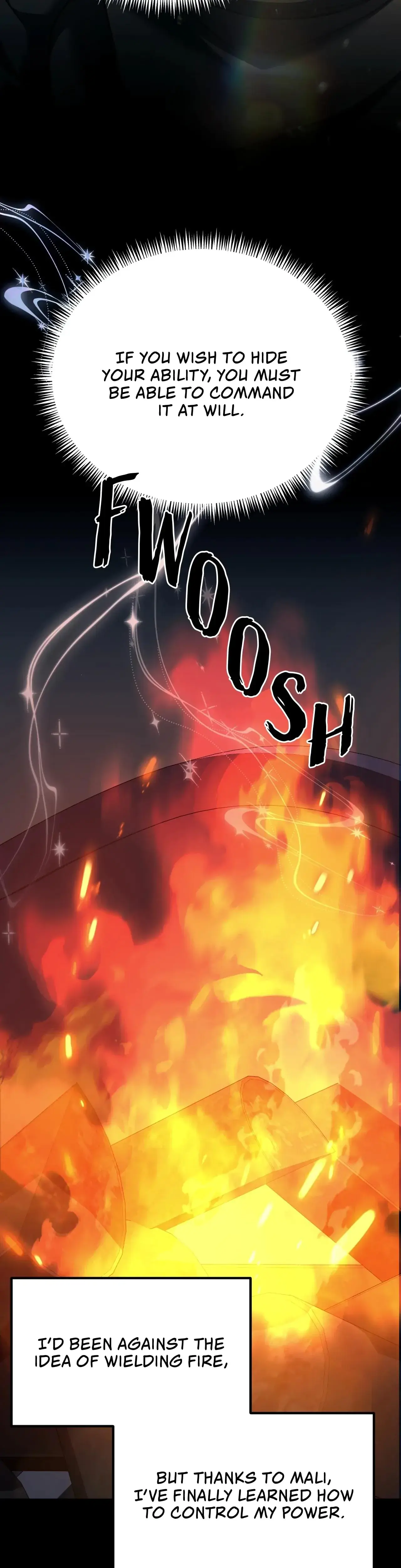 Lycan Chapter 65 - Page 38