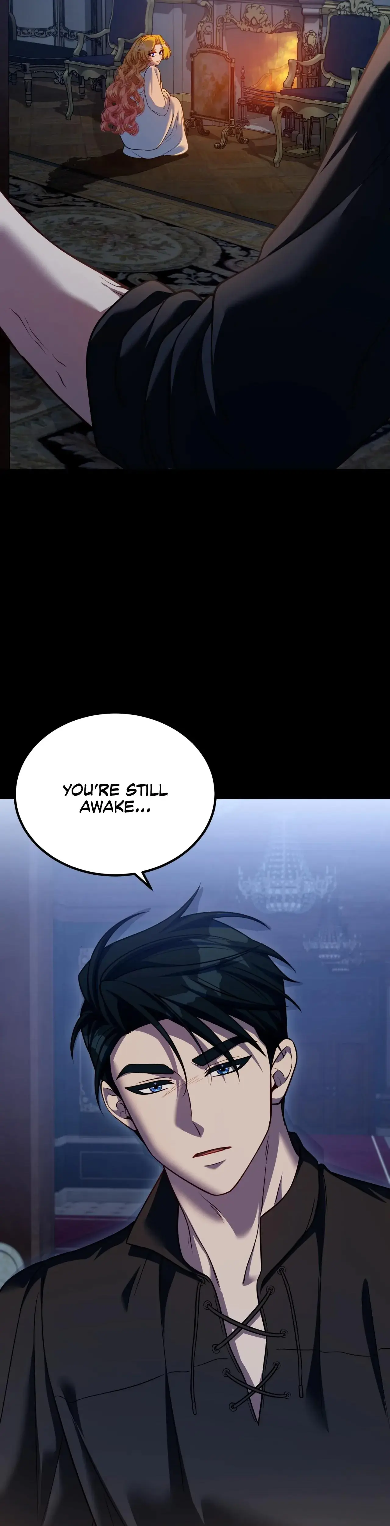 Lycan Chapter 65 - Page 40