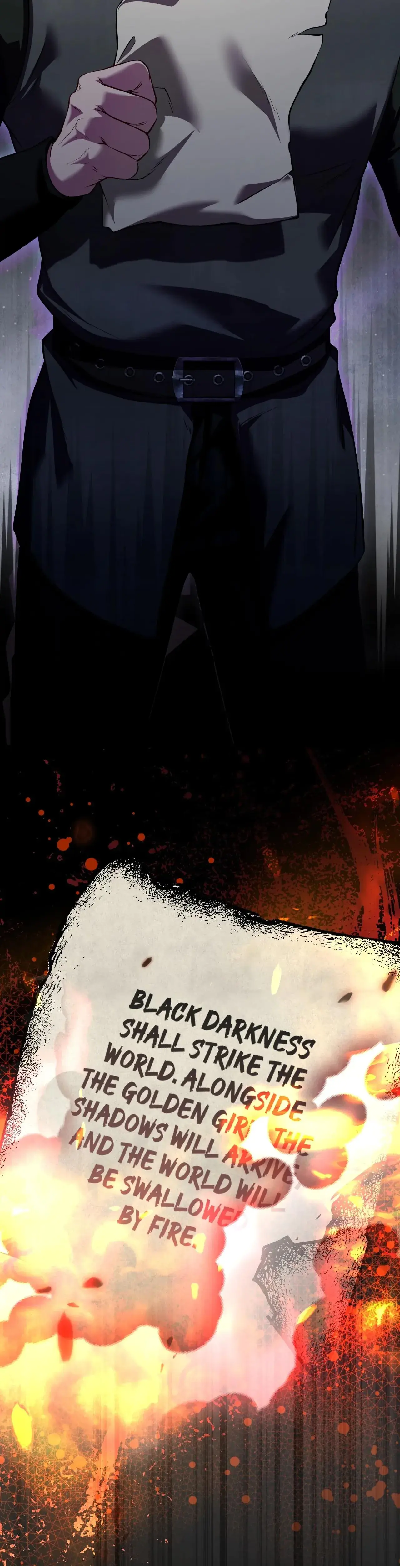 Lycan Chapter 65 - Page 5