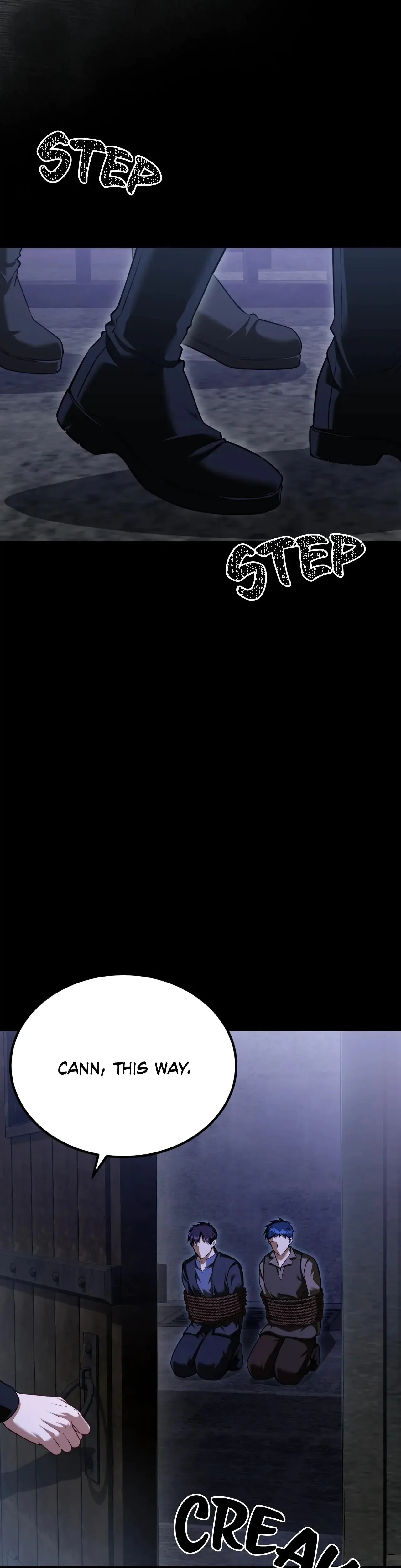 Lycan Chapter 65 - Page 7