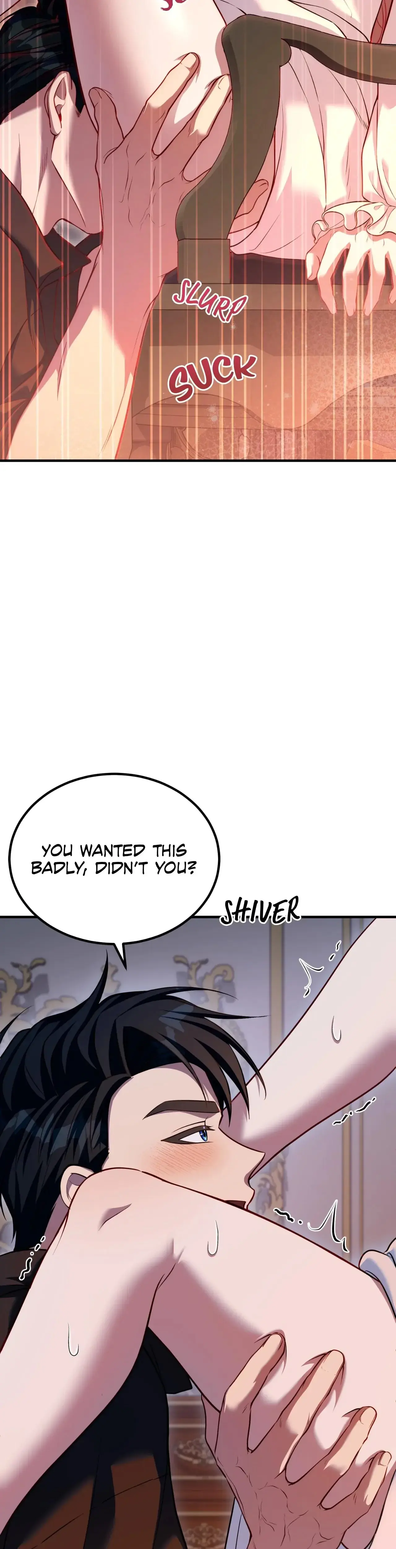 Lycan Chapter 66 - Page 15
