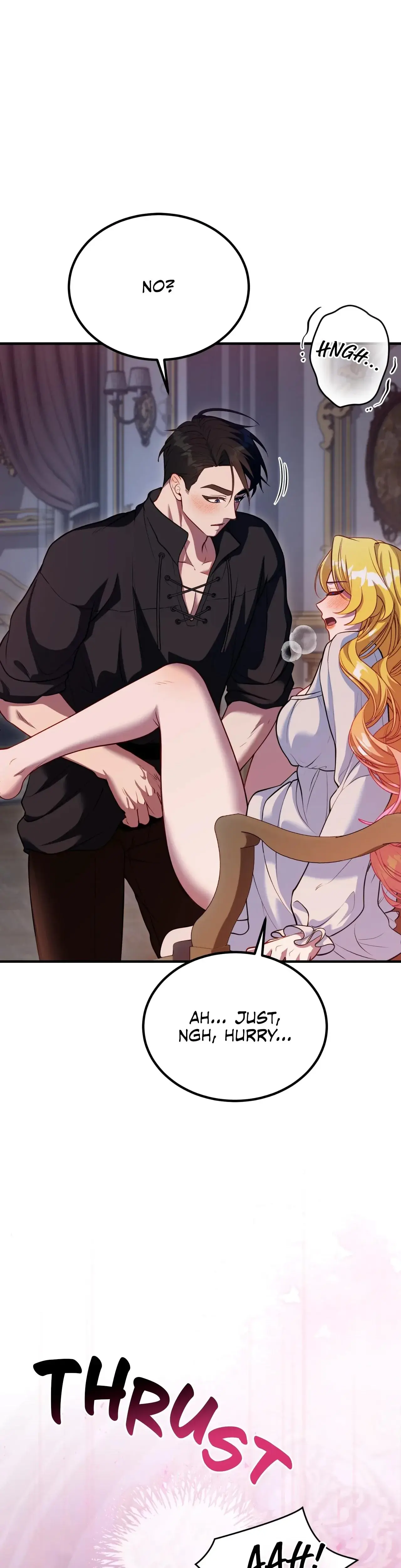 Lycan Chapter 66 - Page 17