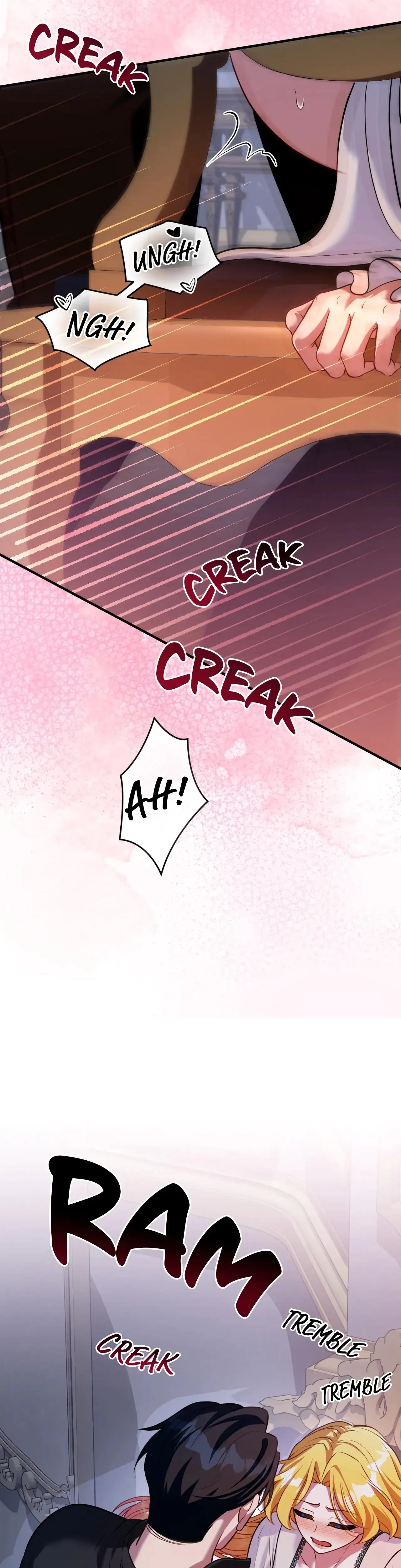 Lycan Chapter 66 - Page 19