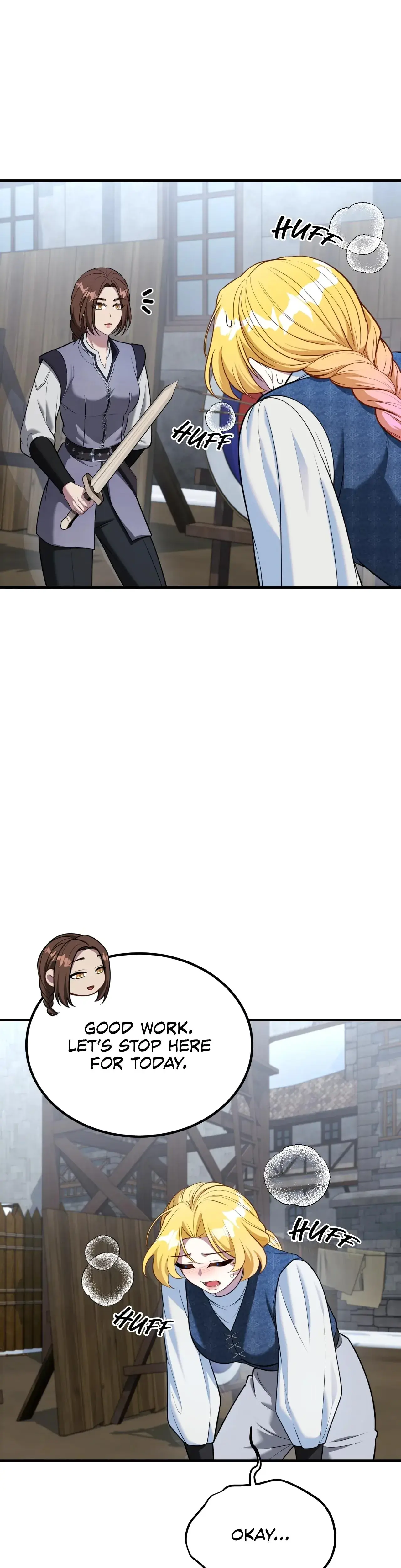 Lycan Chapter 66 - Page 22