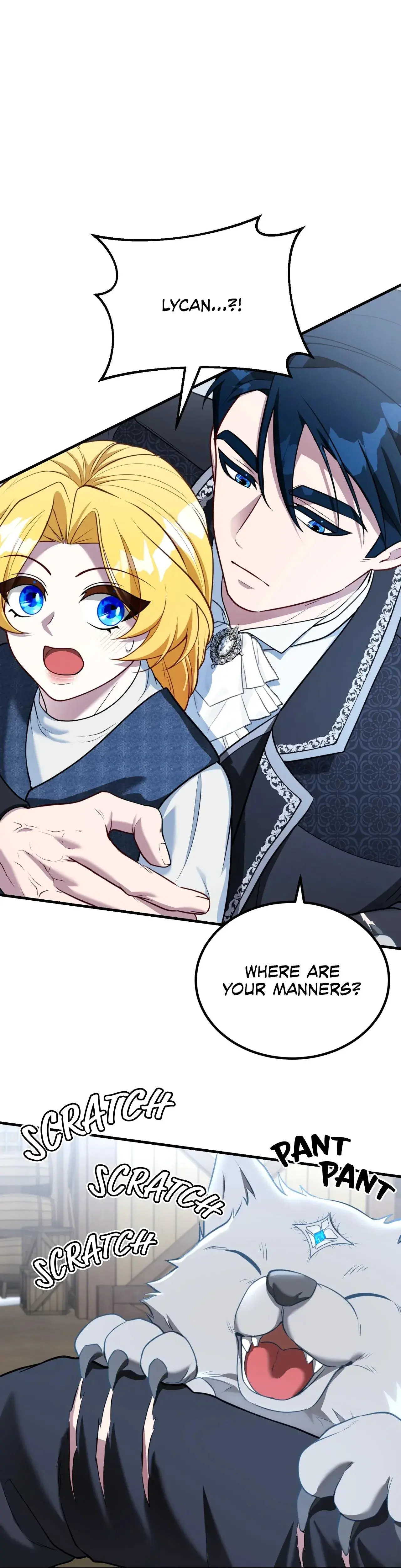 Lycan Chapter 66 - Page 27