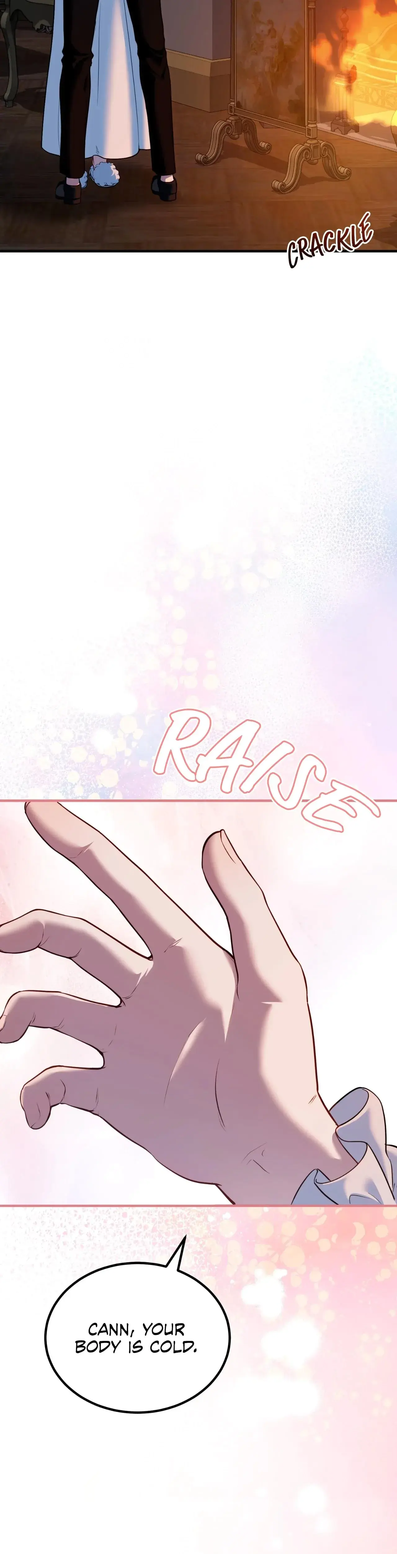 Lycan Chapter 66 - Page 3