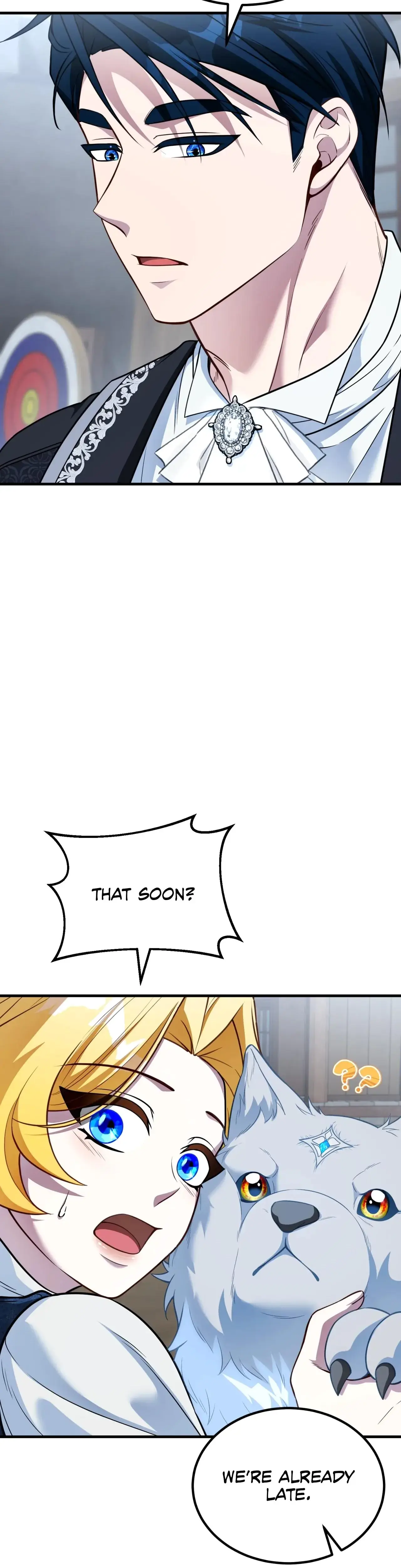 Lycan Chapter 66 - Page 30