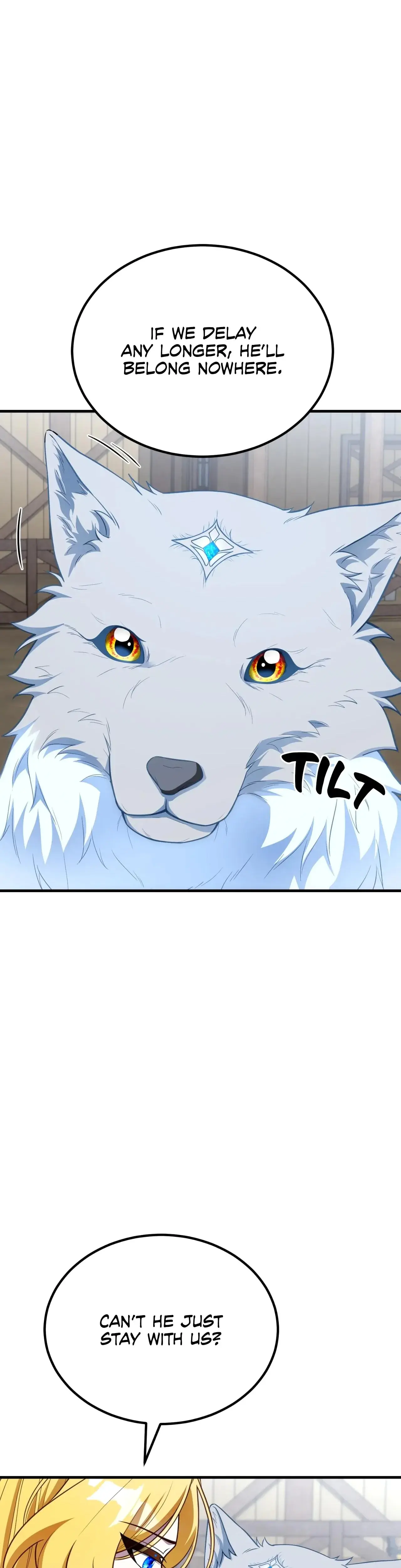 Lycan Chapter 66 - Page 31