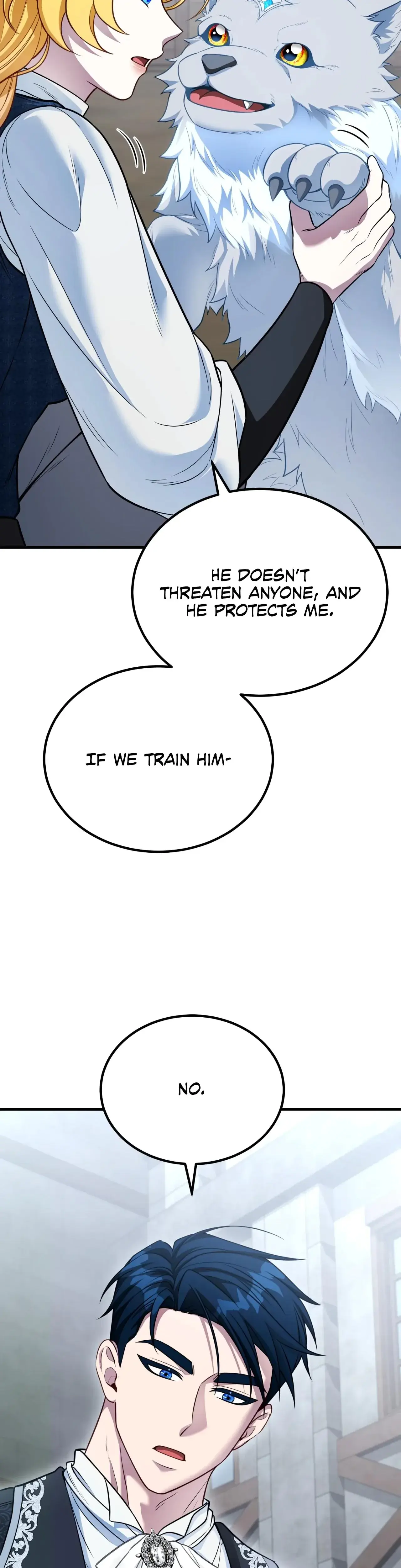 Lycan Chapter 66 - Page 32