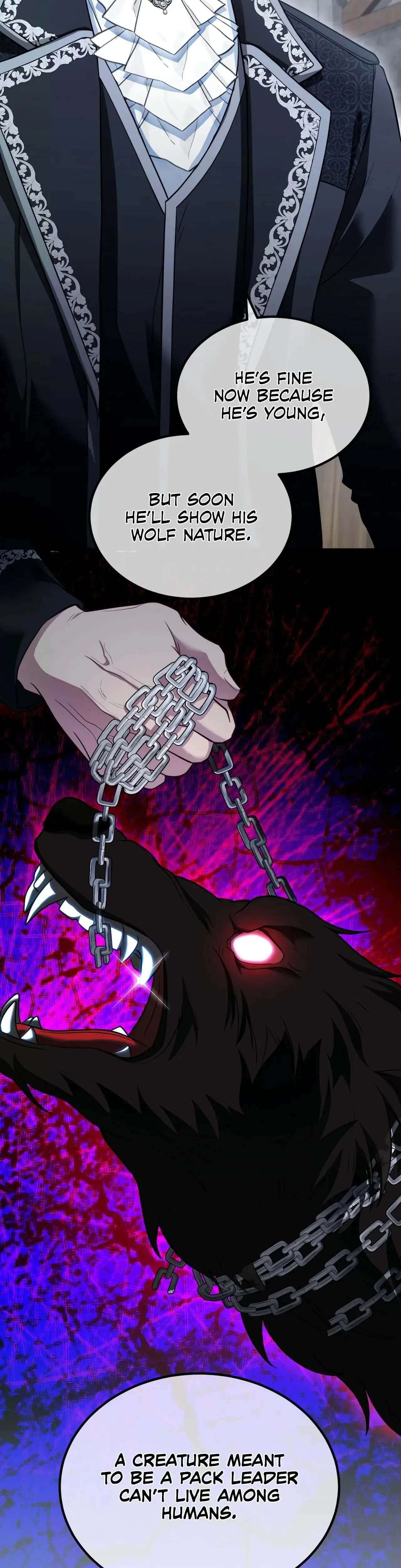 Lycan Chapter 66 - Page 33