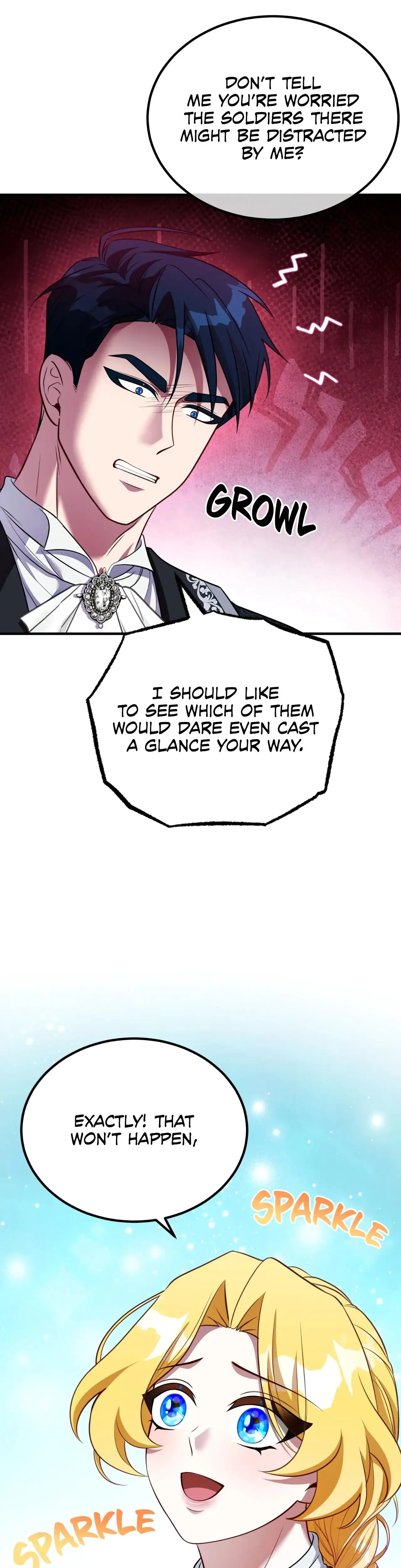Lycan Chapter 66 - Page 37