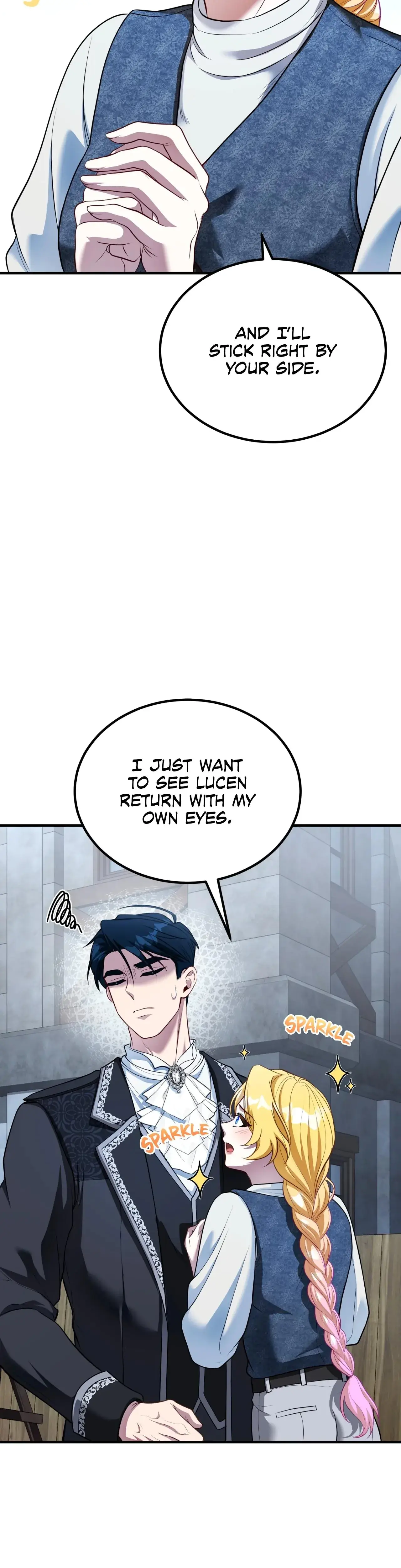 Lycan Chapter 66 - Page 38